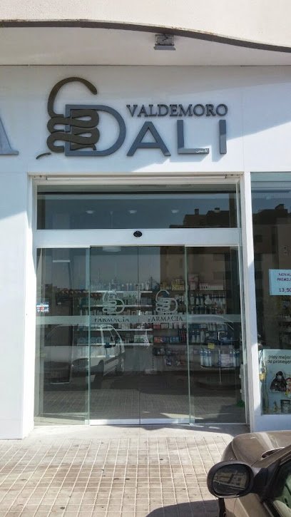 Farmacia Farmacia Dali en Valdemoro