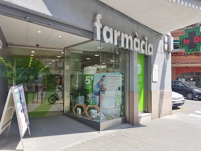 Farmacia Farmacia Dalmau Civit en Granollers