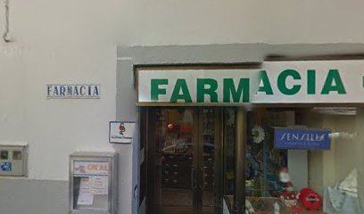 Farmacia Farmacia Daniel Mangas Hernandez en Cepeda
