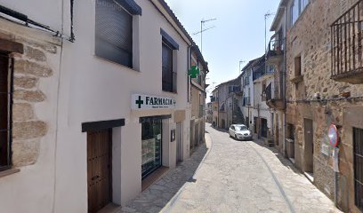 Farmacia Farmacia Daniel Polo Simon en Torre de Don Miguel