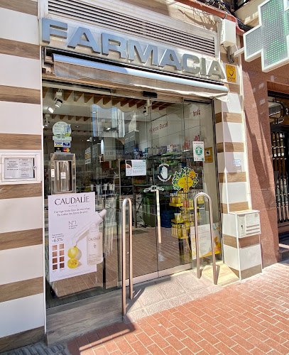 Farmacia Farmacia Daoiz y Velarde C.B. en Alcala de Henares