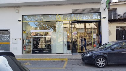 Farmacia Farmacia Daries en Betera