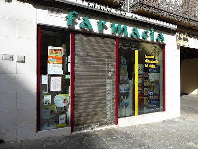 Farmacia Farmacia Darymelia en Jaen