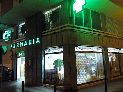 Farmacia Farmacia Dasca 24 Horas en L'Hospitalet de Llobregat