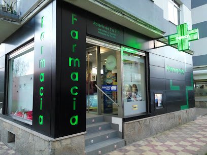 Farmacia Farmacia David Lopez Fernandez en Ferrol