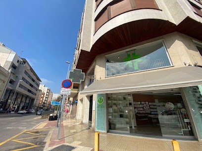 Farmacia Farmacia David Monfort en Villarreal