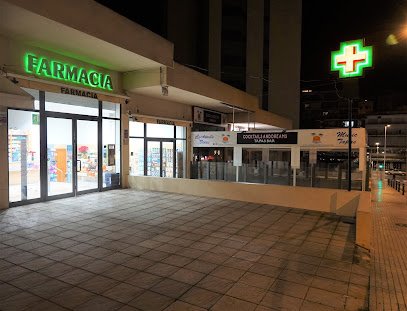 Farmacia Farmacia David Moral Sainz en Benidorm