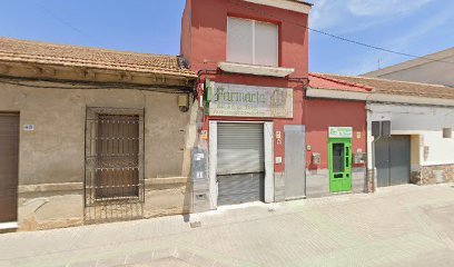Farmacia Farmacia Daya Nueva en Daya Nueva