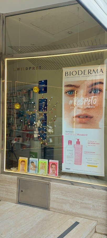 Farmacia Farmacia De Arafo en Arafo