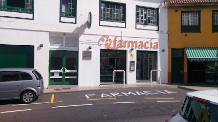 Farmacia Farmacia De Armas Alonso en Puerto de la Cruz