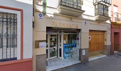 Farmacia Farmacia De La Calle Santa Clara en Sevilla