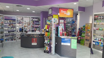 Farmacia Farmacia De La Fuente Farmaceuticos C.B. en Yecla