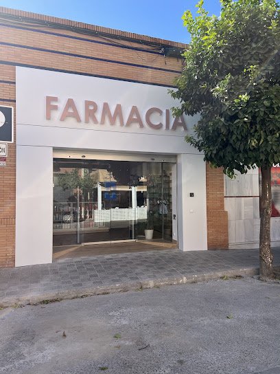 Farmacia Farmacia De La Matta en San Jose de la Rinconada