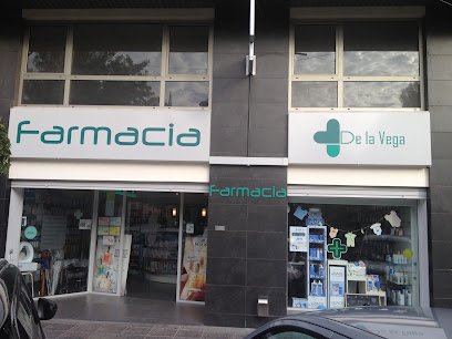 Farmacia Farmacia De la Vega en Orihuela