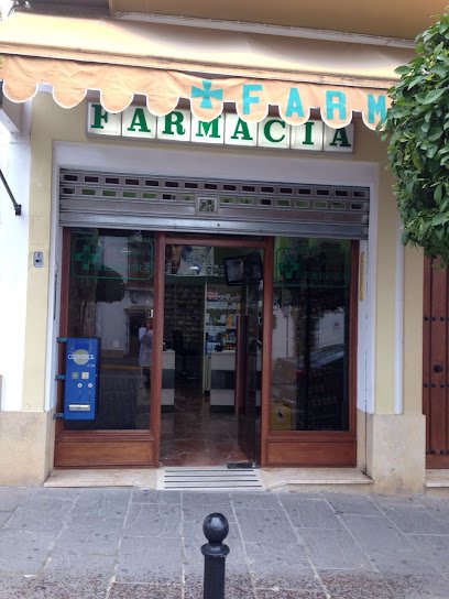 Farmacia Farmacia DeEnmedio en Bujalance