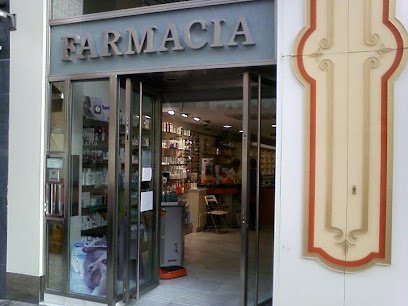 Farmacia Farmacia Dehesa (Lda Susana Amini Dehesa) en Laredo