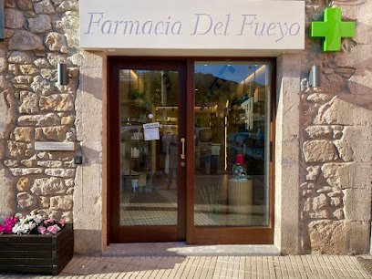 Farmacia Farmacia Del Fueyo en Benia de Onis