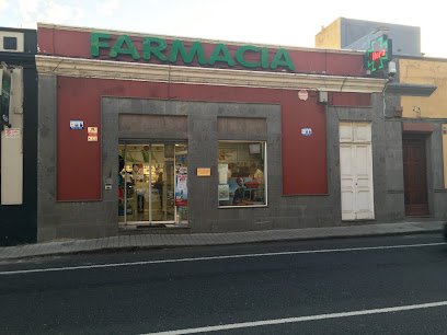 Farmacia Farmacia Del Monte en Sta Brigida