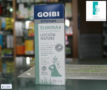 Farmacia Farmacia Del Nero Beneitez en Las Palmas de Gran Canaria