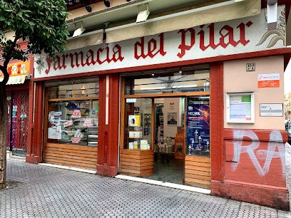 Farmacia Farmacia Del Pilar Sevilla en Sevilla