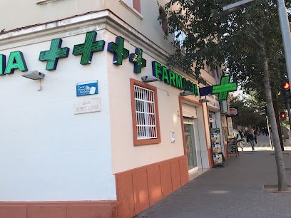 Farmacia Farmacia Del Puente en Cornella de Llobregat