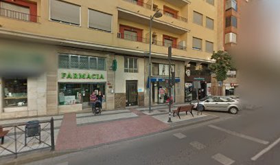 Farmacia Farmacia Del Sagrado Corazon en Guadix