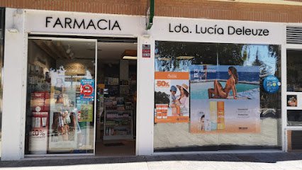 Farmacia Farmacia Deleuze Jimenez en Bastida
