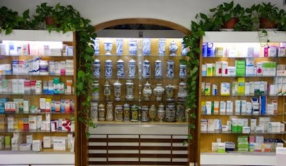 Farmacia Farmacia Delfina Vilela Rodriguez en Sant Sadurni d'Anoia
