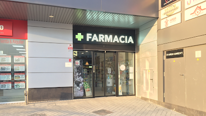 Farmacia Farmacia Delgado Rivas Futura en Rivas-Vaciamadrid