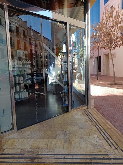Farmacia Farmacia Delgado en Ronda