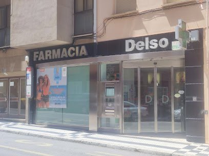 Farmacia Farmacia Delso en Soria