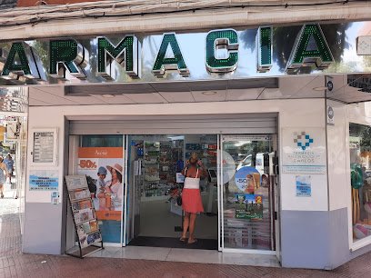 Farmacia Farmacia Denia Archiduque Carlos | Farmacia de Guardia Denia en Denia