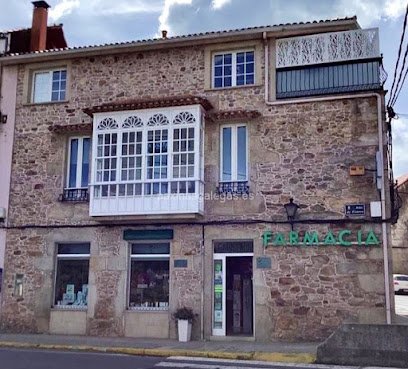 Farmacia Farmacia Deolinda en Serra de Outes