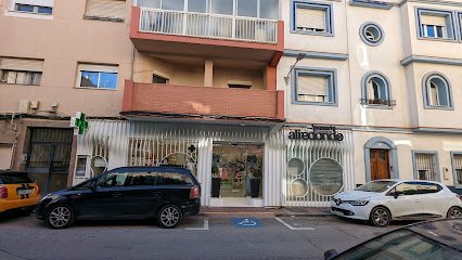 Farmacia Farmacia Dermocosmetica Arredondo | Dermocosmetica y Calzado en La Linea de la Concepcion