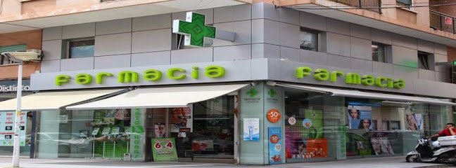 Farmacia Farmacia Devesa 365 dias Parafarmacia Elche en Elche