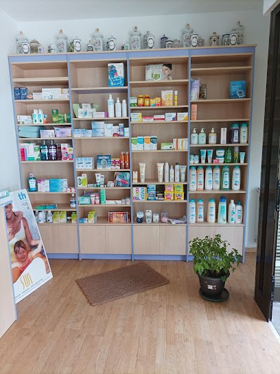 Farmacia Farmacia Diana Marco en Anon de Moncayo
