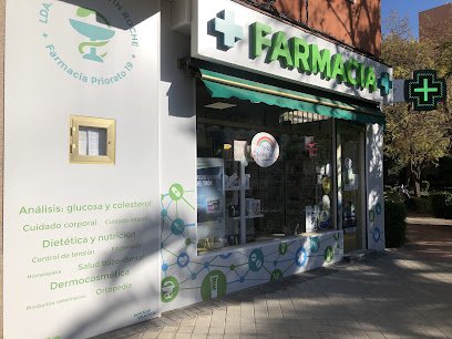 Farmacia Farmacia Diana Martin Roche en Leganes
