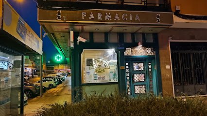 Farmacia Farmacia Diaz Baltasar en Toledo