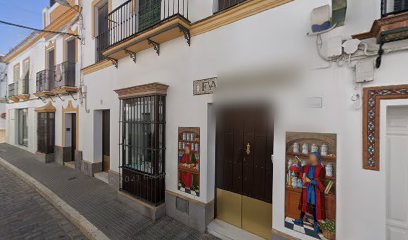 Farmacia Farmacia Diaz C.B. en Arahal
