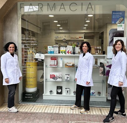 Farmacia Farmacia Diaz Eza en Falces