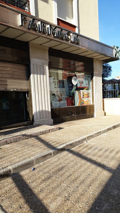 Farmacia Farmacia Diaz Fernandez en Fuengirola