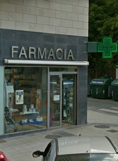 Farmacia Farmacia Diaz Garcia en Berriozar