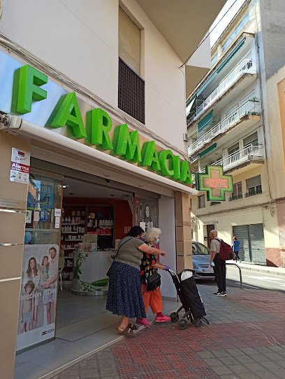 Farmacia Farmacia Diaz Mataix en Alicante