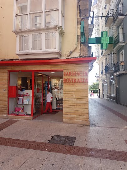 Farmacia Farmacia Diaz Munio Merodio en Castro-Urdiales