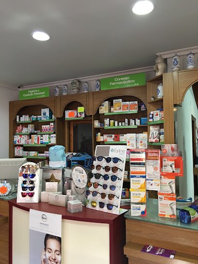 Farmacia Farmacia Diaz Sierra en Velada
