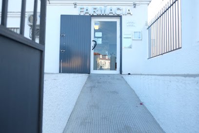 Farmacia Farmacia Diaz de la Guardia C.B. en Albaida del Aljarafe