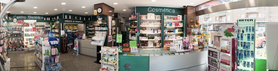 Farmacia Farmacia Diego en Laredo