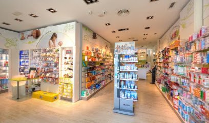 Farmacia Farmacia Diez Sala en Burgos