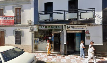Farmacia Farmacia Diez Tejedor en Penarroya-Pueblonuevo