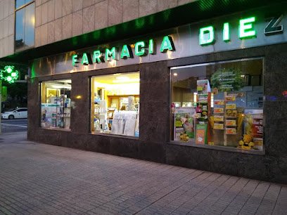 Farmacia Farmacia Diez en Vigo
